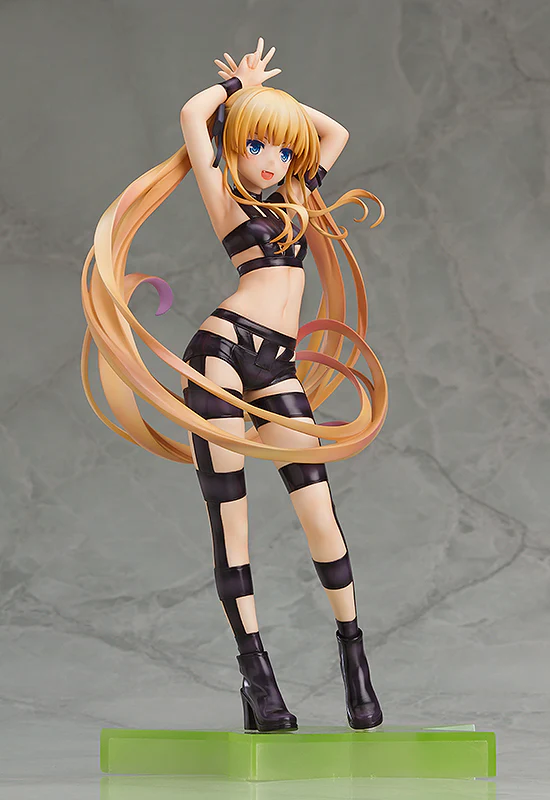 1/7 Eriri Spencer Sawamura: HOT LIMIT Ver. (Saekano) - Image 3