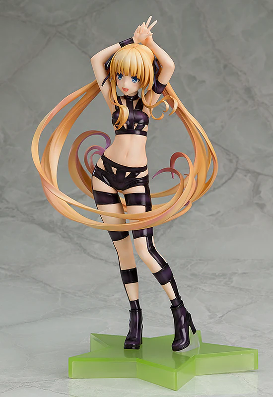 1/7 Eriri Spencer Sawamura: HOT LIMIT Ver. (Saekano) - Image 4