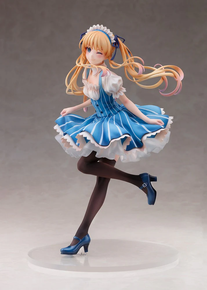 1/7 Eriri Spencer Sawamura Maid Ver. - Image 2