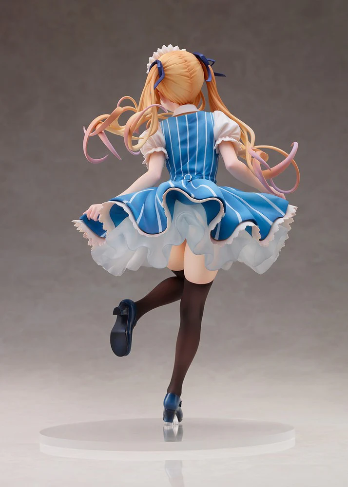 1/7 Eriri Spencer Sawamura Maid Ver. - Image 5