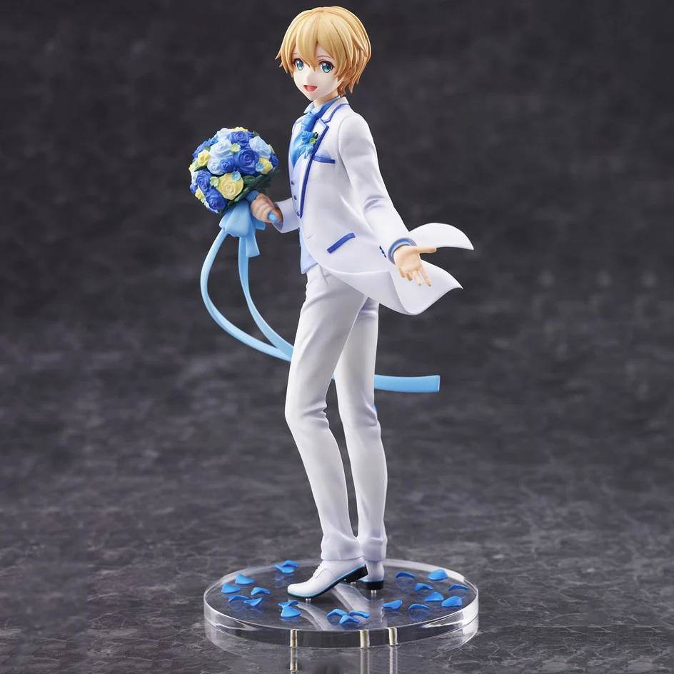 1/7 Eugeo White Suit Ver.