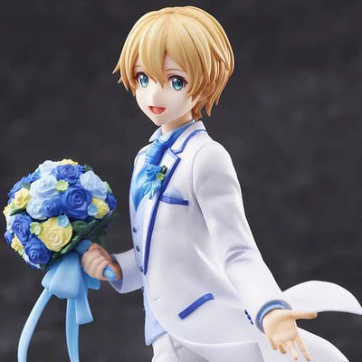 1/7 Eugeo White Suit Ver. - Image 16