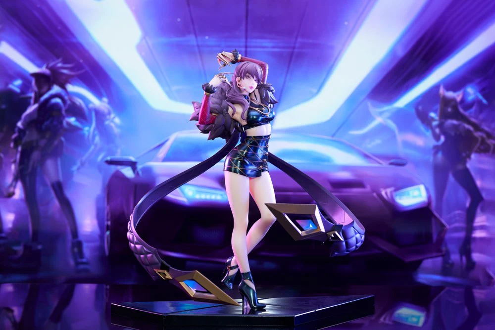 1/7 Evelynn (K/DA) - Image 11