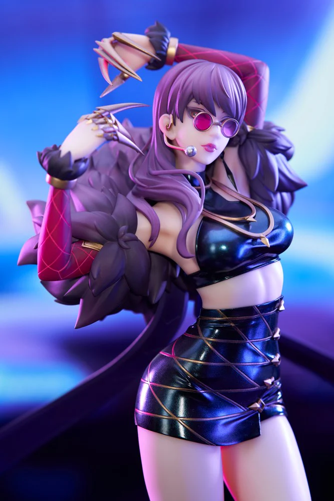 1/7 Evelynn (K/DA) - Image 17