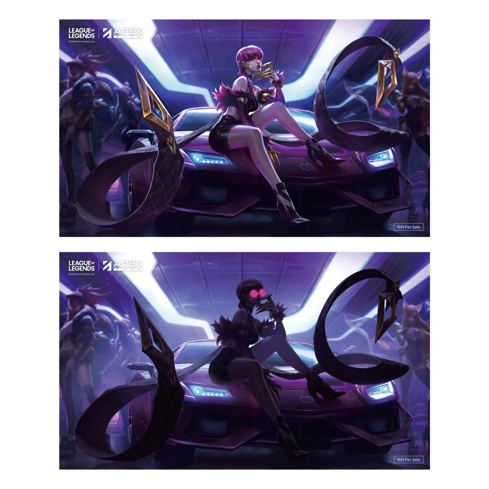 1/7 Evelynn (K/DA) - Image 18
