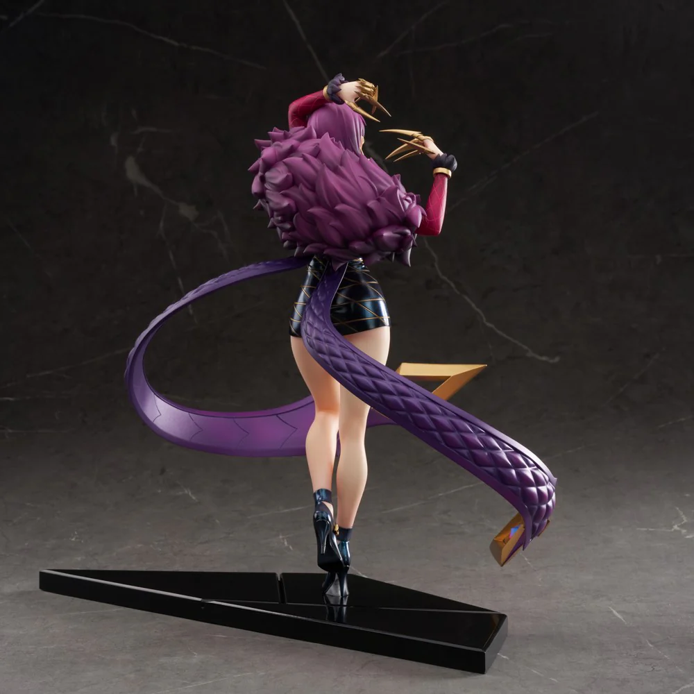 1/7 Evelynn (K/DA) - Image 5