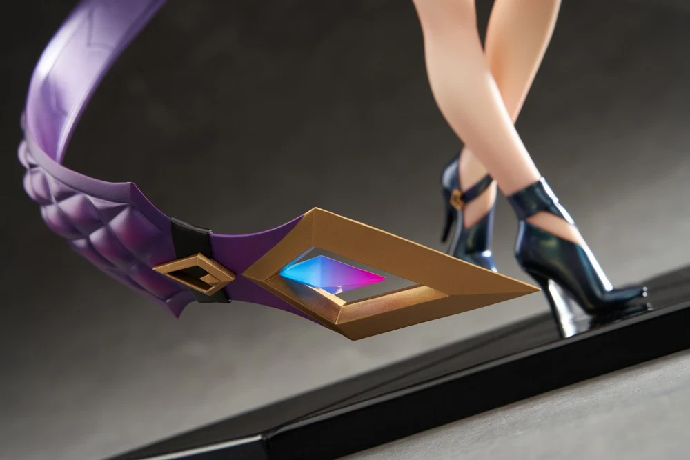 1/7 Evelynn (K/DA) - Image 8