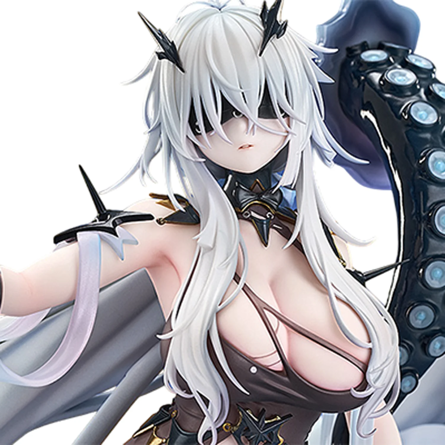 1/7 Fancy (Azur Lane) - Image 2