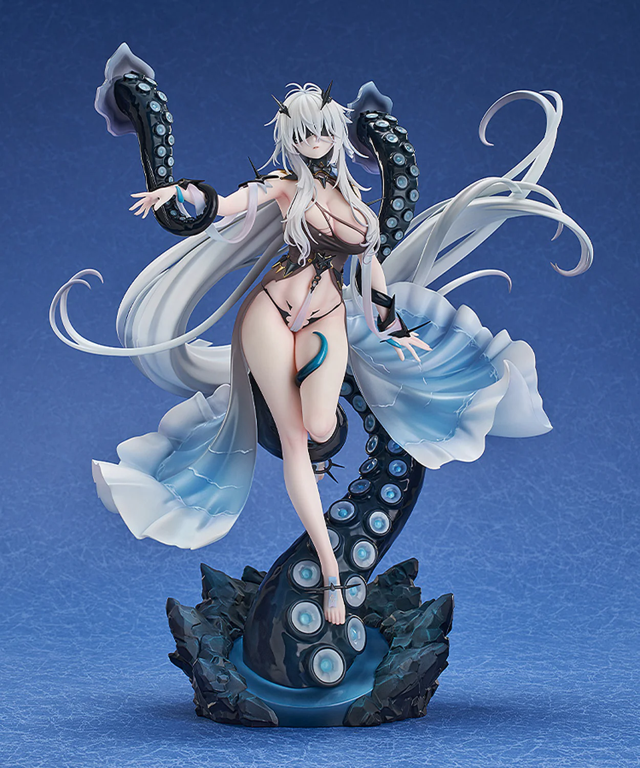 1/7 Fancy (Azur Lane) - Image 4