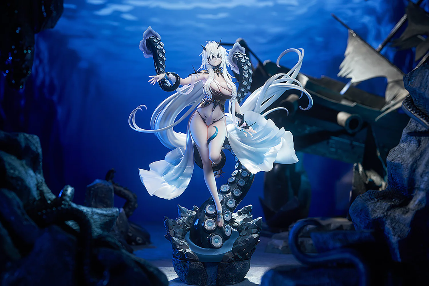 1/7 Fancy (Azur Lane) - Image 9