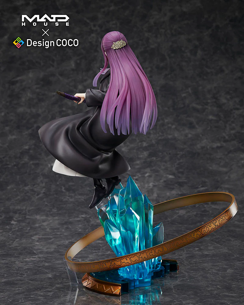 1/7 Fern [MADHOUSE x DesignCOCO Anime Anniversary Edition] - Image 10
