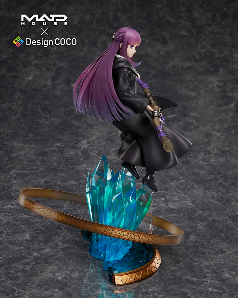 1/7 Fern [MADHOUSE x DesignCOCO Anime Anniversary Edition] - Image 11