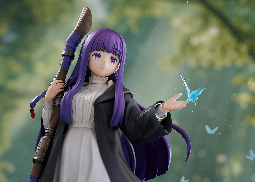 1/7 Fern Reflections of a Distant Memory (Frieren: Beyond Journey's End) - Image 11