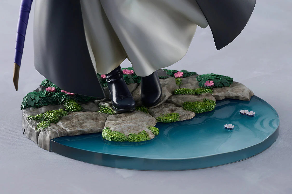 1/7 Fern Reflections of a Distant Memory (Frieren: Beyond Journey's End) - Image 9