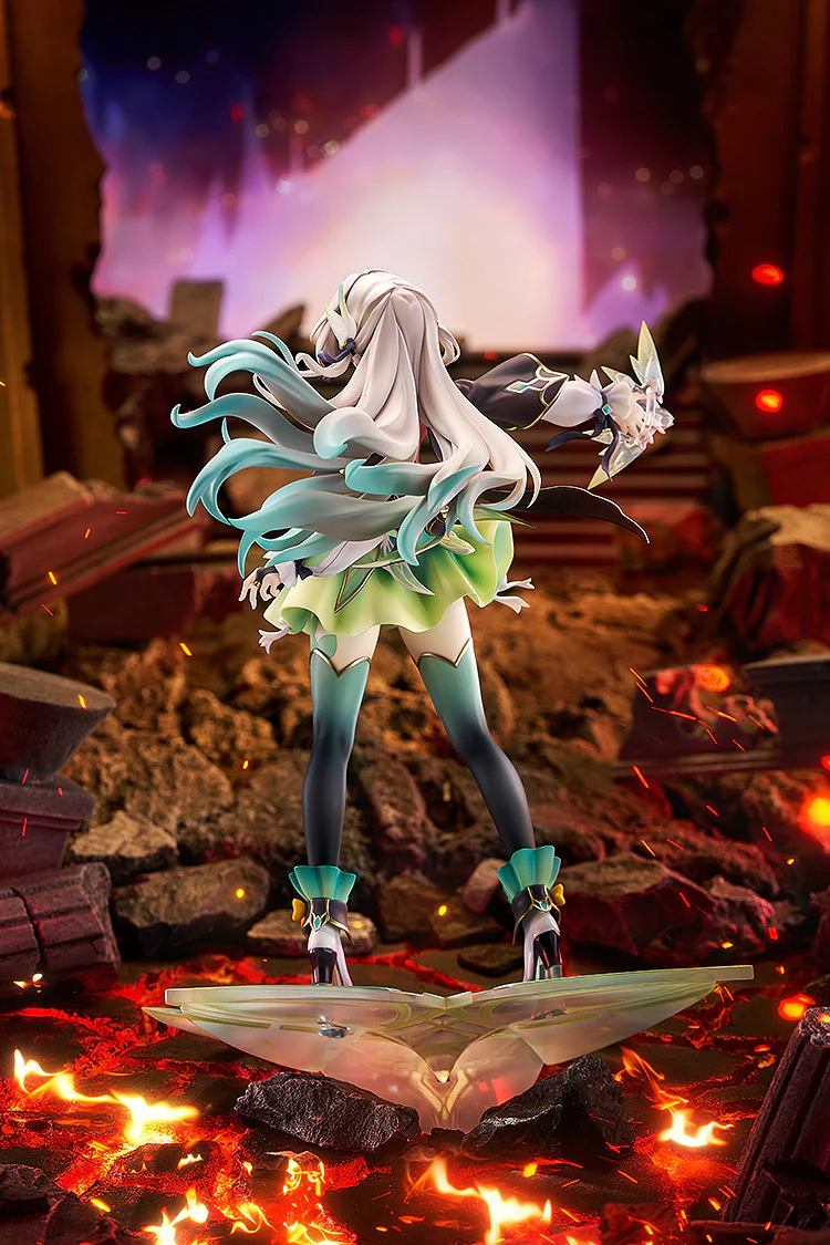 1/7 Firefly (Honkai: Star Rail) - Image 11