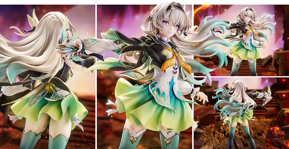 1/7 Firefly (Honkai: Star Rail) - Image 3