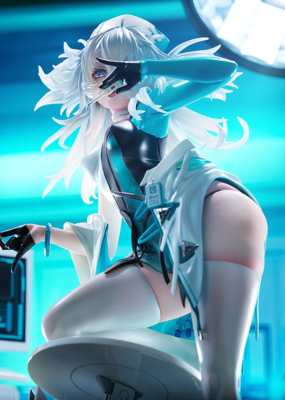 1/7 PA-15 / Florence (Girls' Frontline) - Image 11