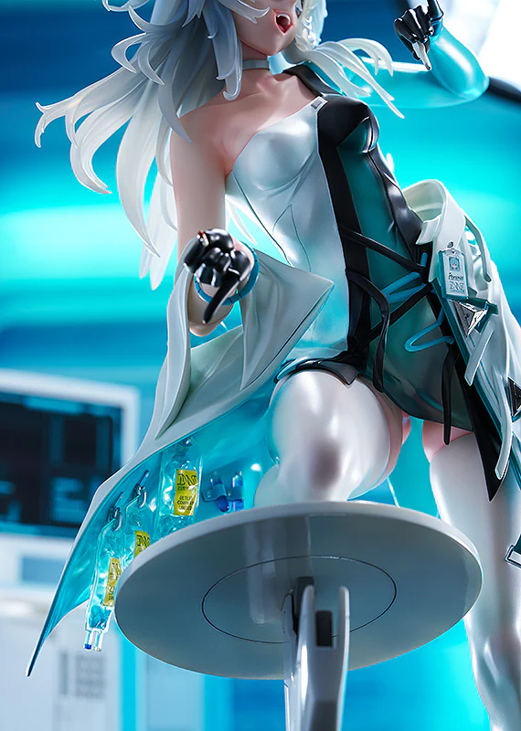 1/7 PA-15 / Florence (Girls' Frontline) - Image 12