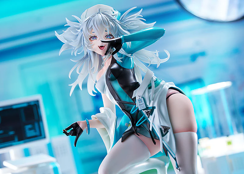 1/7 PA-15 / Florence (Girls' Frontline) - Image 14