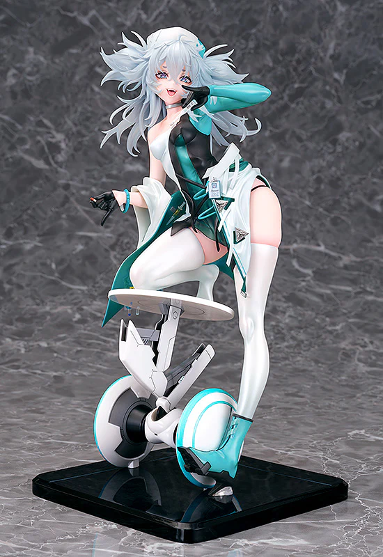 1/7 PA-15 / Florence (Girls' Frontline) - Image 3