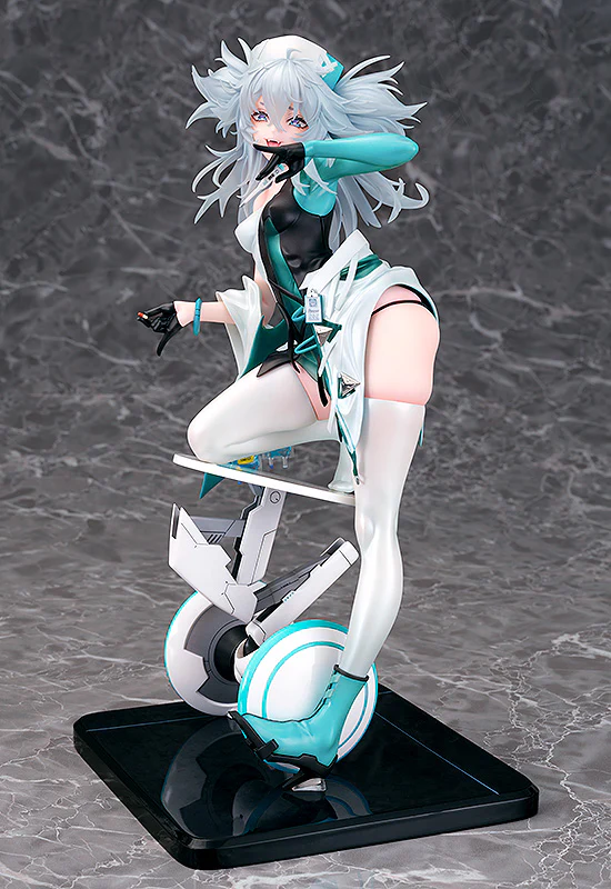 1/7 PA-15 / Florence (Girls' Frontline) - Image 4