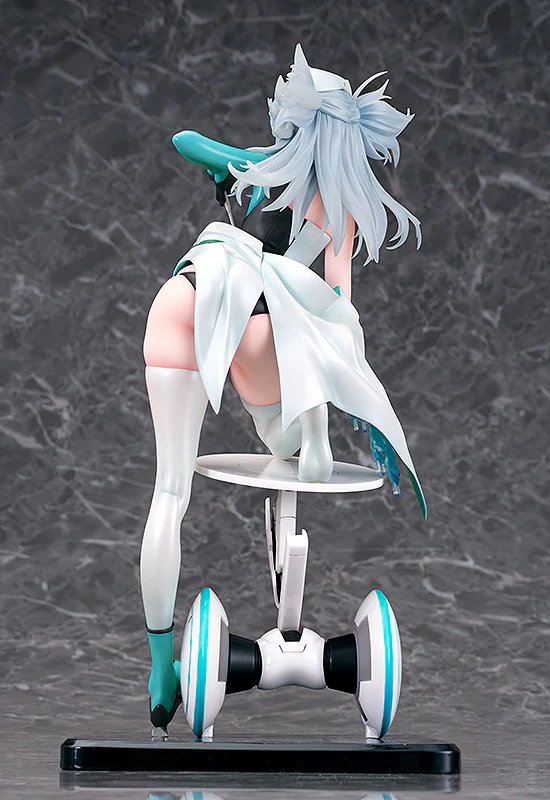 1/7 PA-15 / Florence (Girls' Frontline) - Image 5