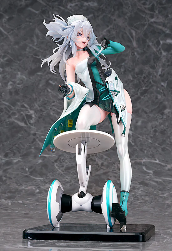 1/7 PA-15 / Florence (Girls' Frontline) - Image 6