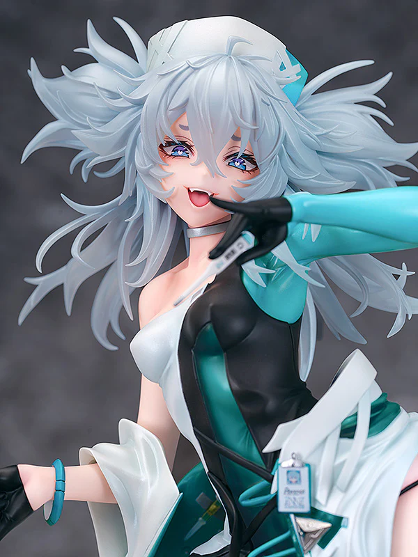 1/7 PA-15 / Florence (Girls' Frontline) - Image 7