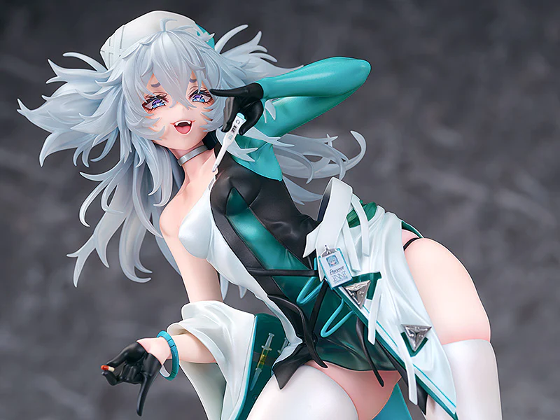 1/7 PA-15 / Florence (Girls' Frontline) - Image 8