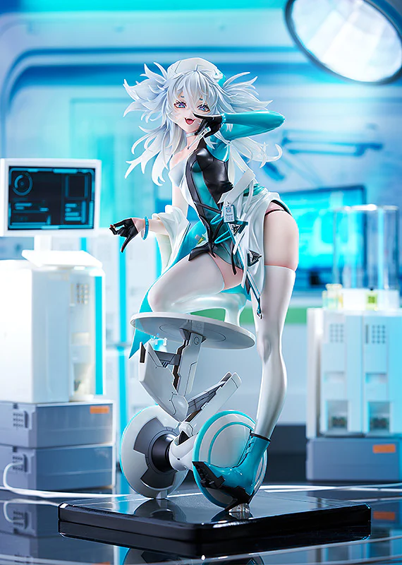 1/7 PA-15 / Florence (Girls' Frontline) - Image 9