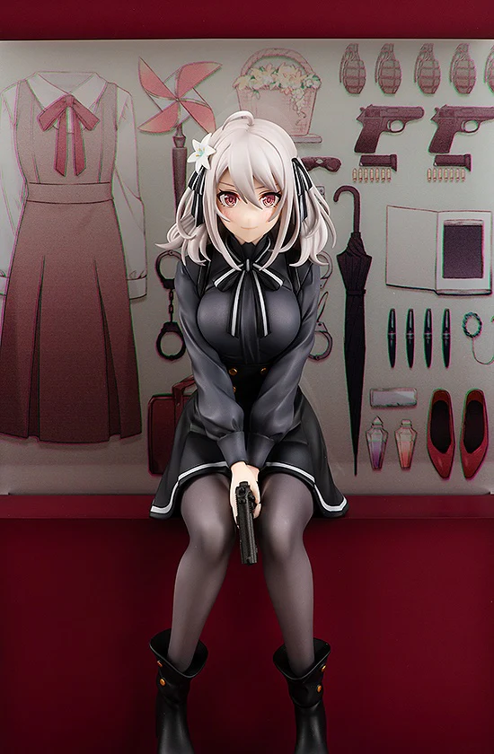 1/7 [Flower Garden] Lily (Spy Classroom) - Image 6