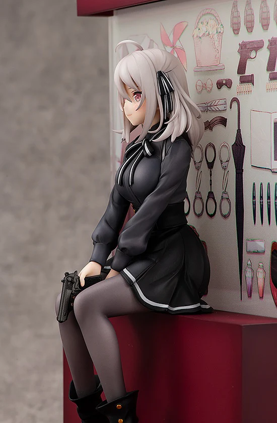 1/7 [Flower Garden] Lily (Spy Classroom) - Image 8