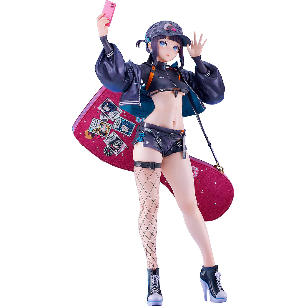 1/7 Foreigner/Yang Guifei Event Attire Ver. (Fate/Grand Order)