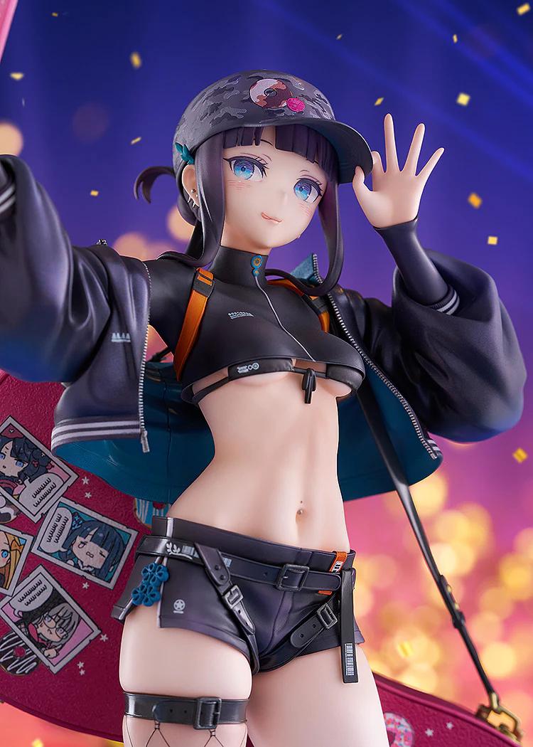 1/7 Foreigner/Yang Guifei Event Attire Ver. (Fate/Grand Order) - Image 10