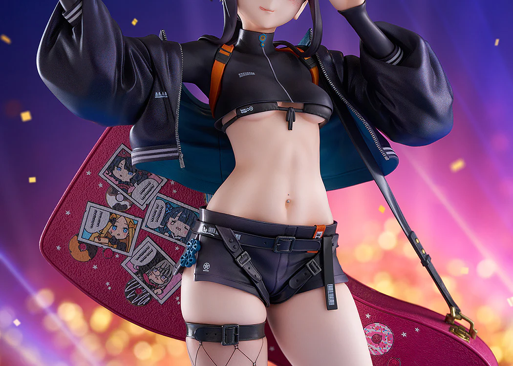1/7 Foreigner/Yang Guifei Event Attire Ver. (Fate/Grand Order) - Image 11