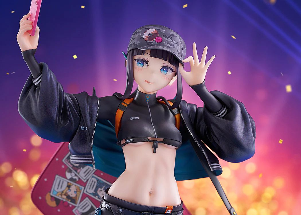 1/7 Foreigner/Yang Guifei Event Attire Ver. (Fate/Grand Order) - Image 12