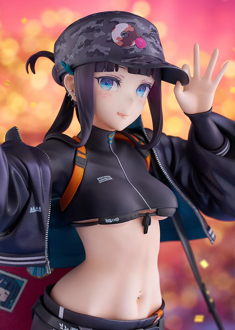 1/7 Foreigner/Yang Guifei Event Attire Ver. (Fate/Grand Order) - Image 13