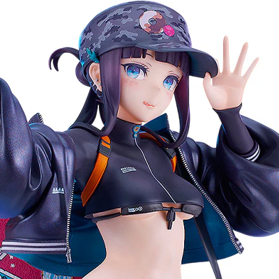 1/7 Foreigner/Yang Guifei Event Attire Ver. (Fate/Grand Order) - Image 2