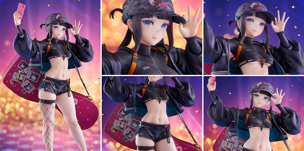1/7 Foreigner/Yang Guifei Event Attire Ver. (Fate/Grand Order) - Image 3