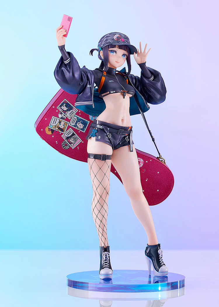 1/7 Foreigner/Yang Guifei Event Attire Ver. (Fate/Grand Order) - Image 4