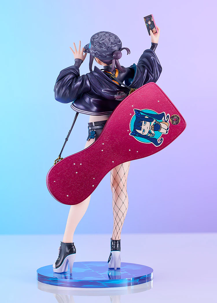 1/7 Foreigner/Yang Guifei Event Attire Ver. (Fate/Grand Order) - Image 5