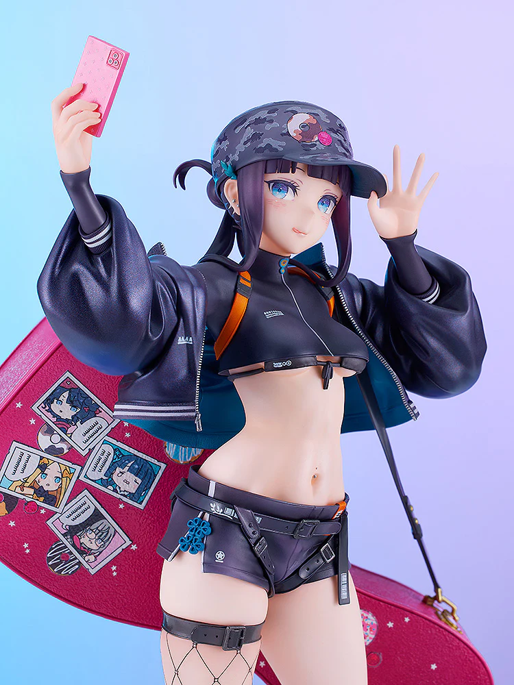 1/7 Foreigner/Yang Guifei Event Attire Ver. (Fate/Grand Order) - Image 6