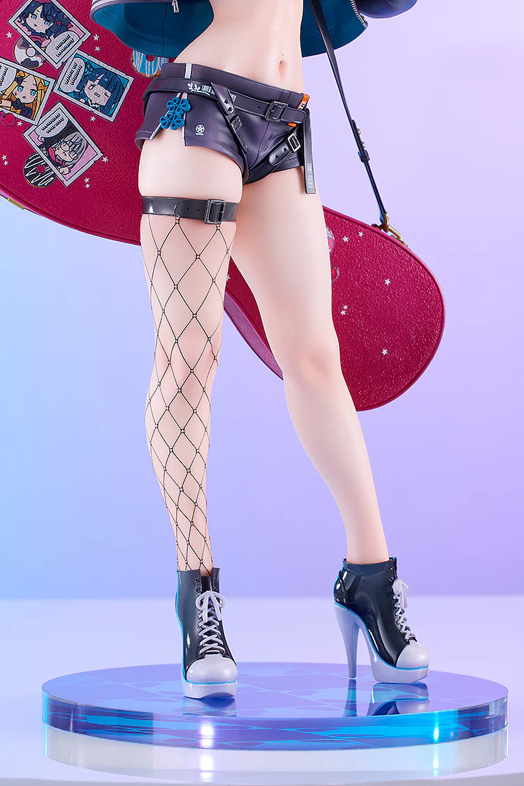 1/7 Foreigner/Yang Guifei Event Attire Ver. (Fate/Grand Order) - Image 7