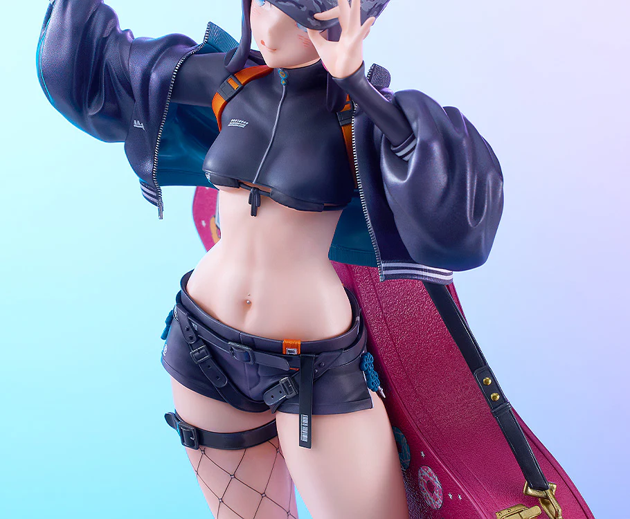 1/7 Foreigner/Yang Guifei Event Attire Ver. (Fate/Grand Order) - Image 8