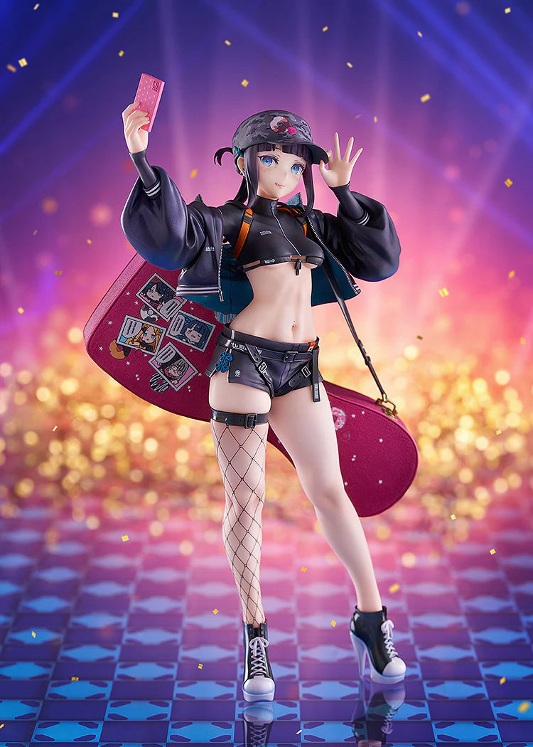 1/7 Foreigner/Yang Guifei Event Attire Ver. (Fate/Grand Order) - Image 9