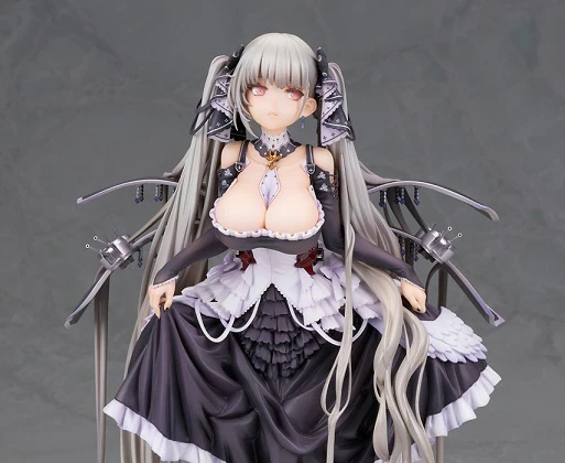 1/7 Formidable (Azur Lane) - Image 14
