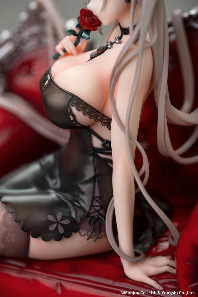 1/7 Formidable - Rose Ceremony Ver. (Azur Lane) - Image 12