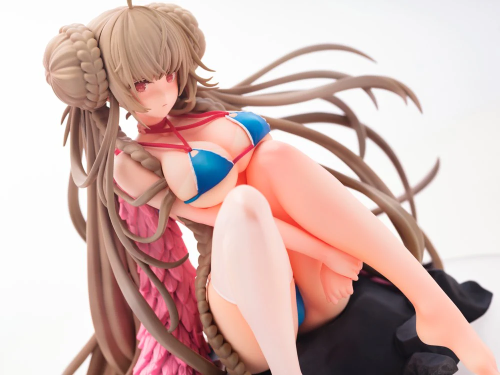 1/7 Formidable The Lady of the Beach Ver. (Azur Lane) - Image 11