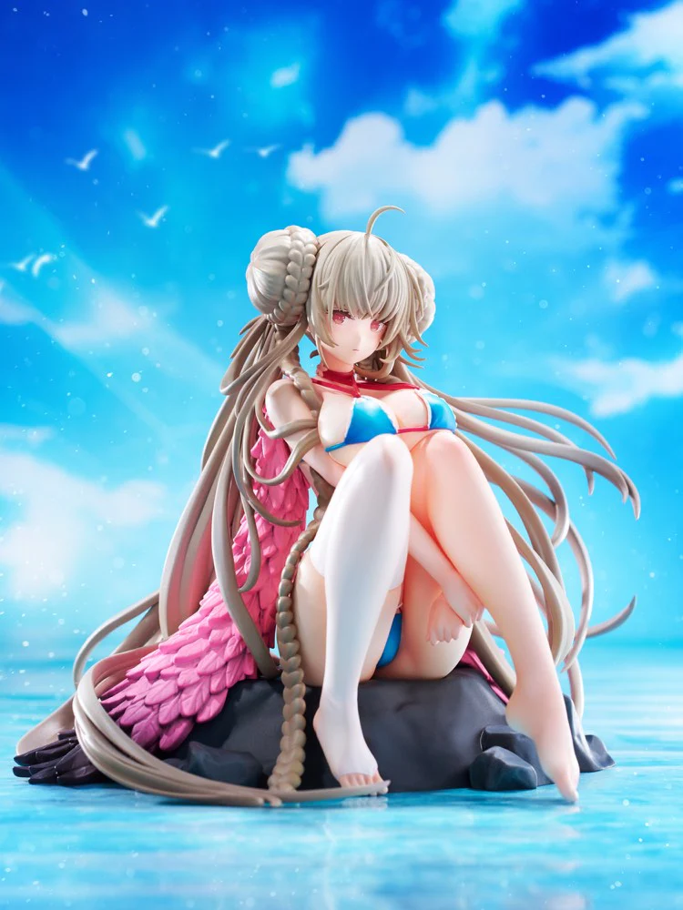 1/7 Formidable The Lady of the Beach Ver. (Azur Lane) - Image 12