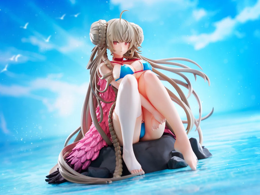 1/7 Formidable The Lady of the Beach Ver. (Azur Lane) - Image 13